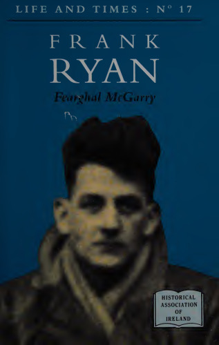 Frank Ryan
