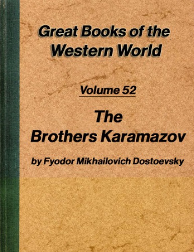The Brothers Karamazov