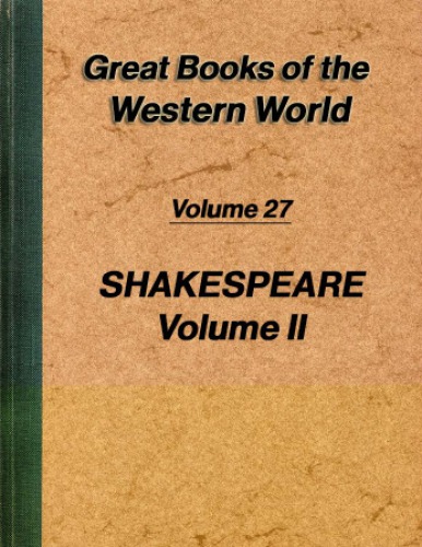 Works by William Shakespeare