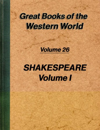 Works by William Shakespeare