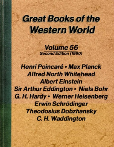 Scientific works