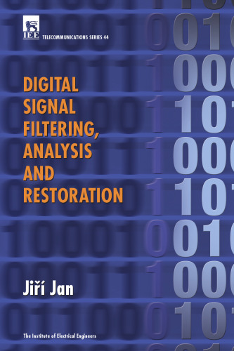 Digital Signal Processing and Filtering