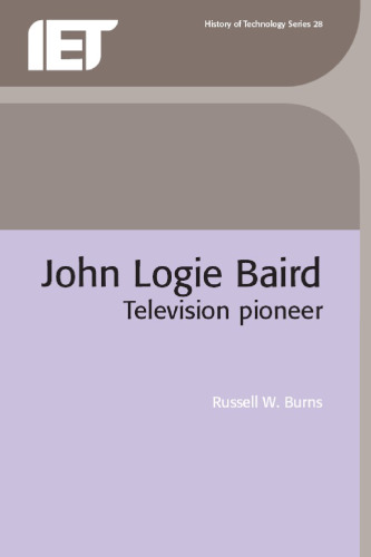 John Logie Baird