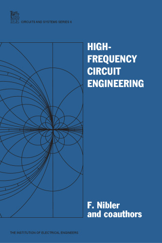 High-frequency circuit engineering