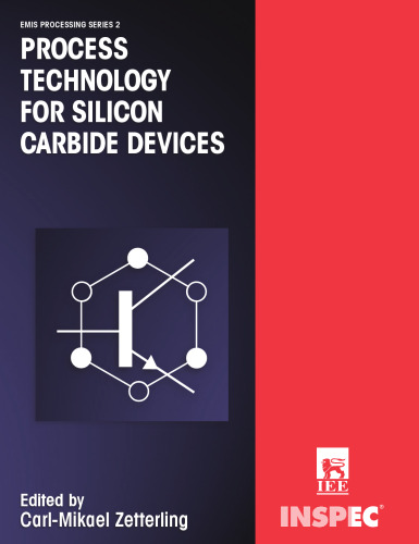 Process technology for silicon carbide devices