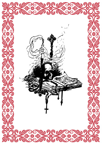 The Green Book of Élus Coëns