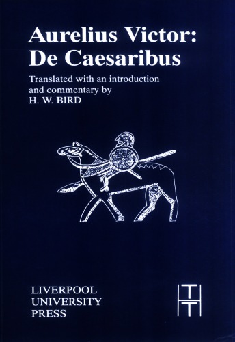 De Caesaribus