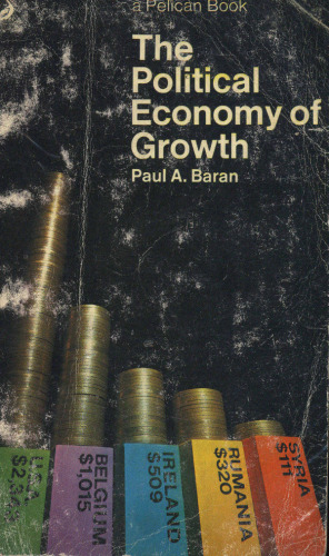 The Political Economy of Growth
