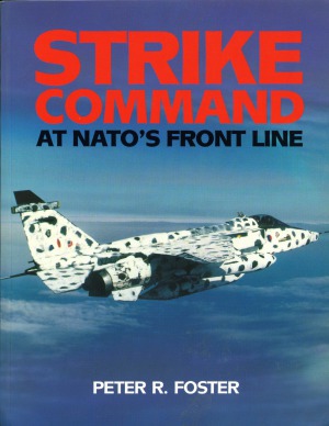 Strike Command At NATO's Front Line