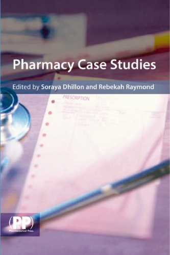 Pharmacy Case Studies