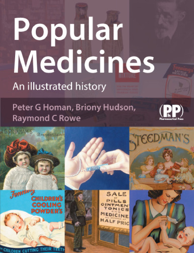 Popular Medicines: An Illustrated History