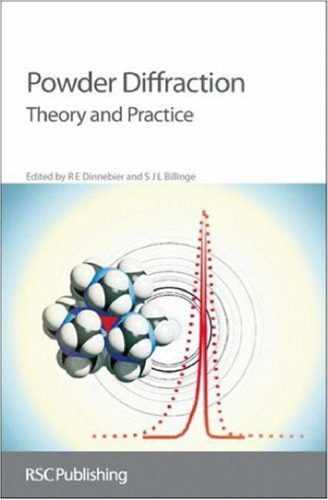 Powder Diffraction: Theory and Practice