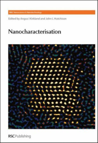 Nanocharacterisation