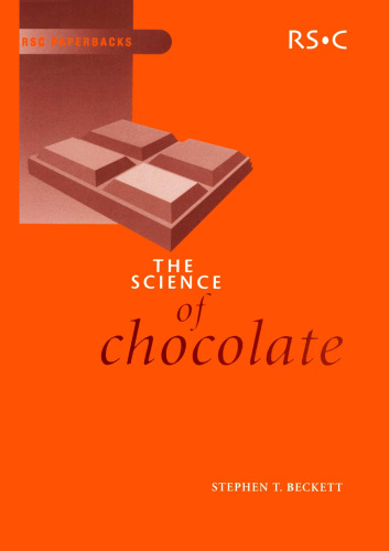 The science of chocolate