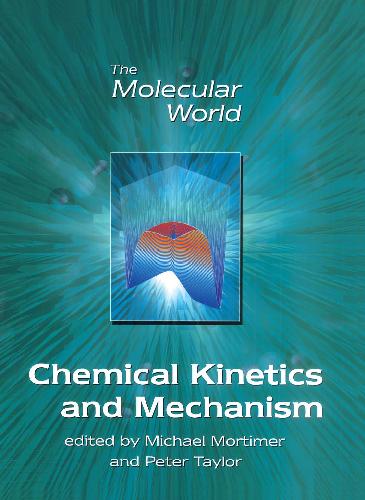 Chemical Kinetics and Mechanism
