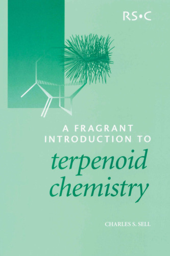 A fragrant introduction to terpenoid chemistry