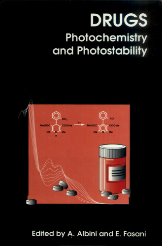 DRUGS:PHOTOCHEMISTRY AND PHOTO