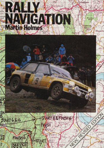 Rally Navigation