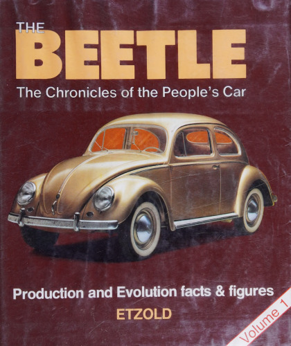The Beetle: The Chronicle of the People's Car