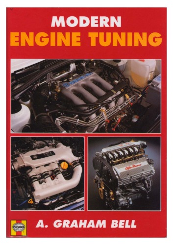 Modern Engine Tuning