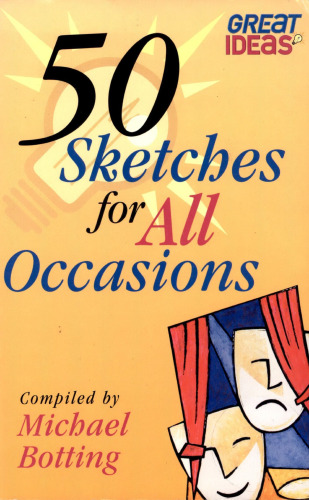50 Sketches for All Occasions