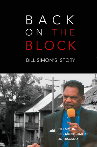 Back on the Block: Bill Simon's Story