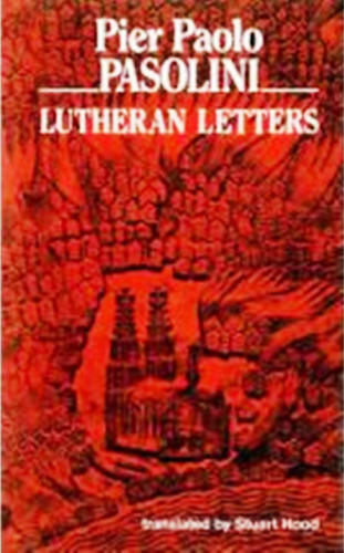 Lutheran Letters