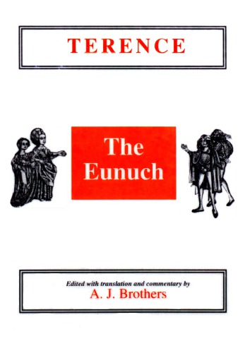 Terence: The Eunuch
