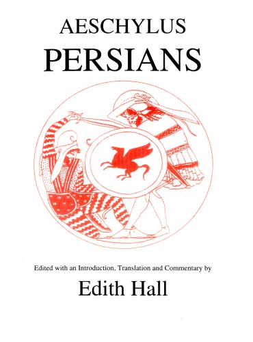 Aeschylus: Persians