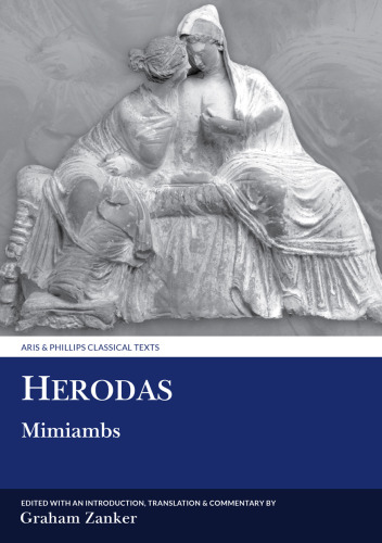 Herodas: Mimiambs