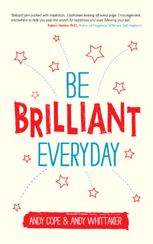 Be Brilliant Every Day