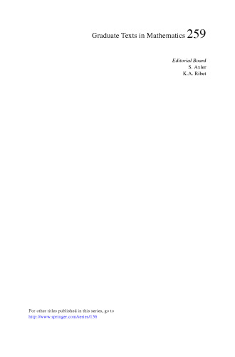 Ergodic Theory: With a View Towards Number Theory