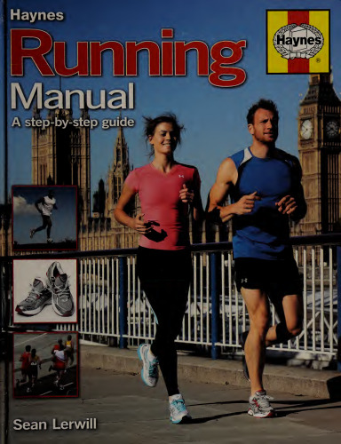 Haynes Running Manual: A Step-by-Step Guide