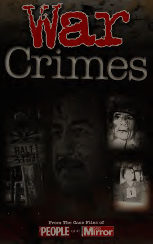 War Crimes