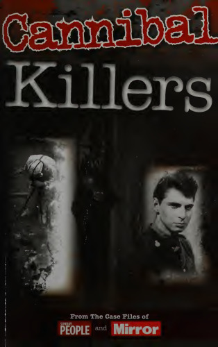 Cannibal Killers