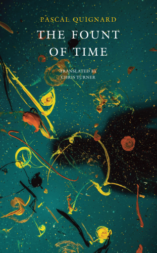 The Fount of Time: II