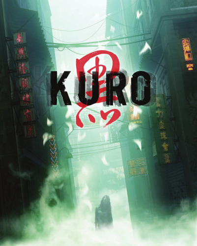 Kuro (English)