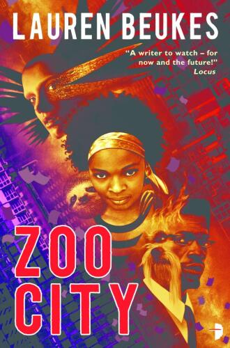 Zoo City