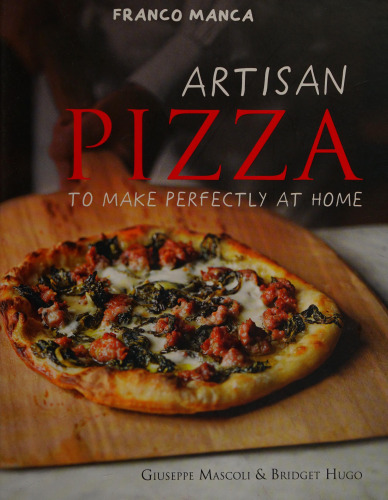 Franco Manca: Artisan Pizza to Make Perfectly at Home