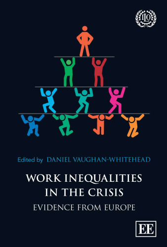 Work Inequalities in the Crisis: Evidence from Europe