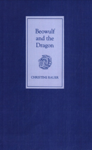 Beowulf and the Dragon: Parallels and Analogues