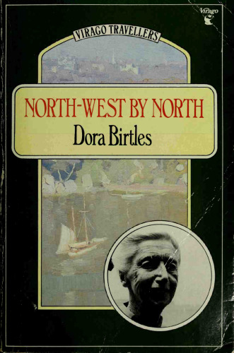 North-West by North