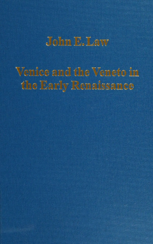 Venice and the Veneto in the Early Renaissance