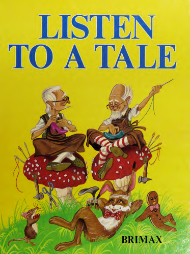 Listen to a Tale