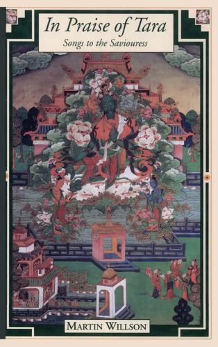 In Praise of Tara: Songs to the Saviouress