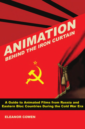 Animation Behind the Iron Curtain
