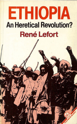 Ethiopia: An Heretical Revolution