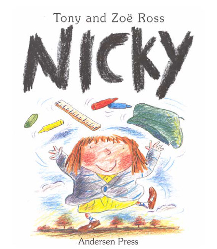 NICKY