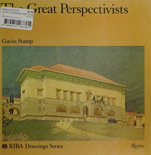 The great perspectivists