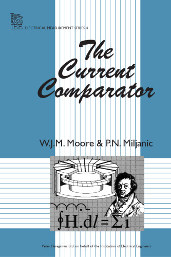 The current comparator